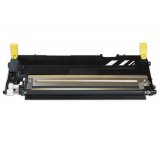 Compatible Dell 593-10496 / M127K Toner Jaune