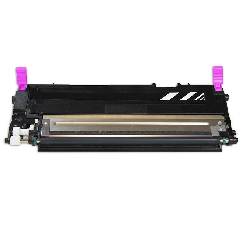 Compatible Dell 593-10495 / J506K Toner Magenta