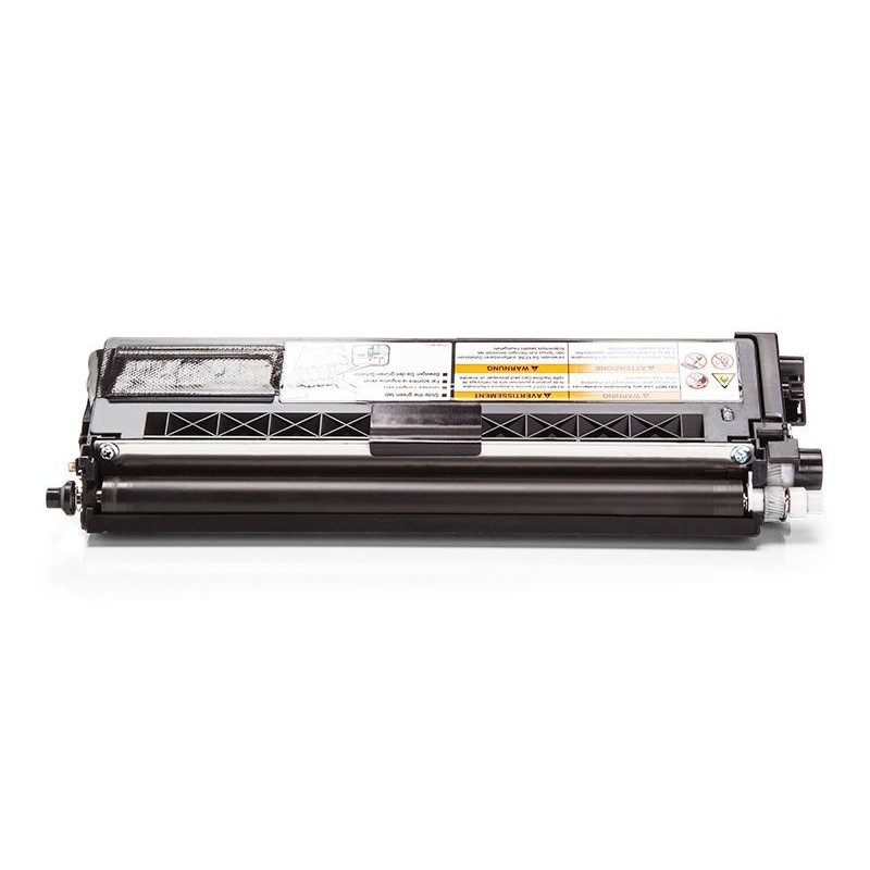 Compatible Brother TN-328BK Toner Noir Compatible Brother TN-328BK Toner Noir