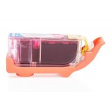 Compatible Canon 4542B001 / CLI-526M Cartouche d’encre Magenta avec puce