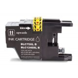 Compatible Brother LC-1280BK XXL Cartouche d’encre Noir