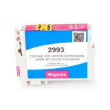 Compatible Epson C13T29934010 / C13T29934012 / 29 XL Cartouche d’encre Magenta