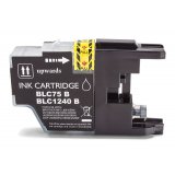 Compatible Brother LC-1240BK Cartouche d’encre Noir