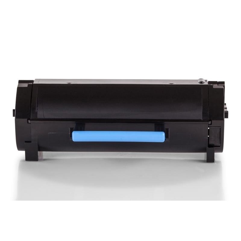 Compatible Dell 593-11165 / 7MC5J Toner Noir