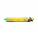 Compatible Ricoh 820009 / 884202 Toner Jaune