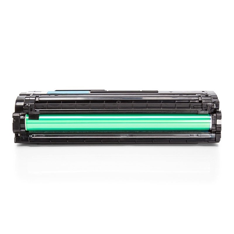 Compatible Samsung  CLT-C506L / CLP-680 Toner Cyan
