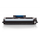Compatible Ricoh 406837 / TYPE1200E Toner Noir