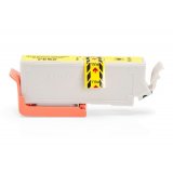 Compatible Epson C13T26344010 / C13T26344012 / 26 XL Cartouche d’encre Jaune