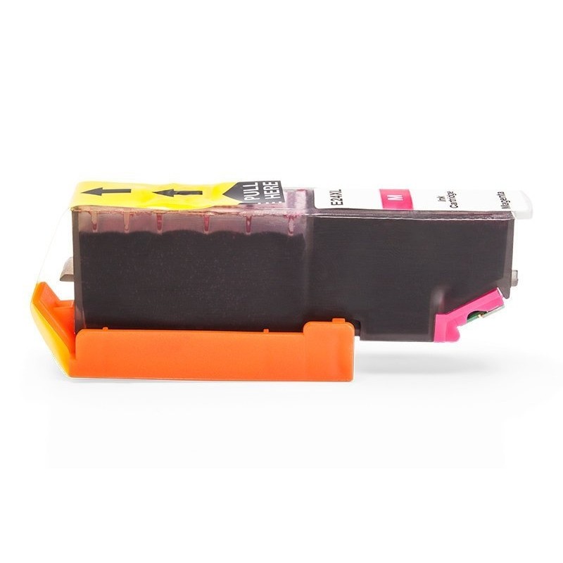 Compatible Epson C13T24334010 / C13T24334012 / 24 XL Cartouche d’encre Magenta