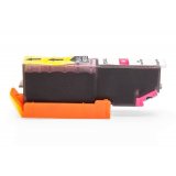 Compatible Epson C13T24334010 / C13T24334012 / 24 XL Cartouche d’encre Magenta