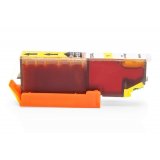 Compatible Epson C13T24344010 / C13T24344012 / 24 XL Cartouche d’encre Jaune
