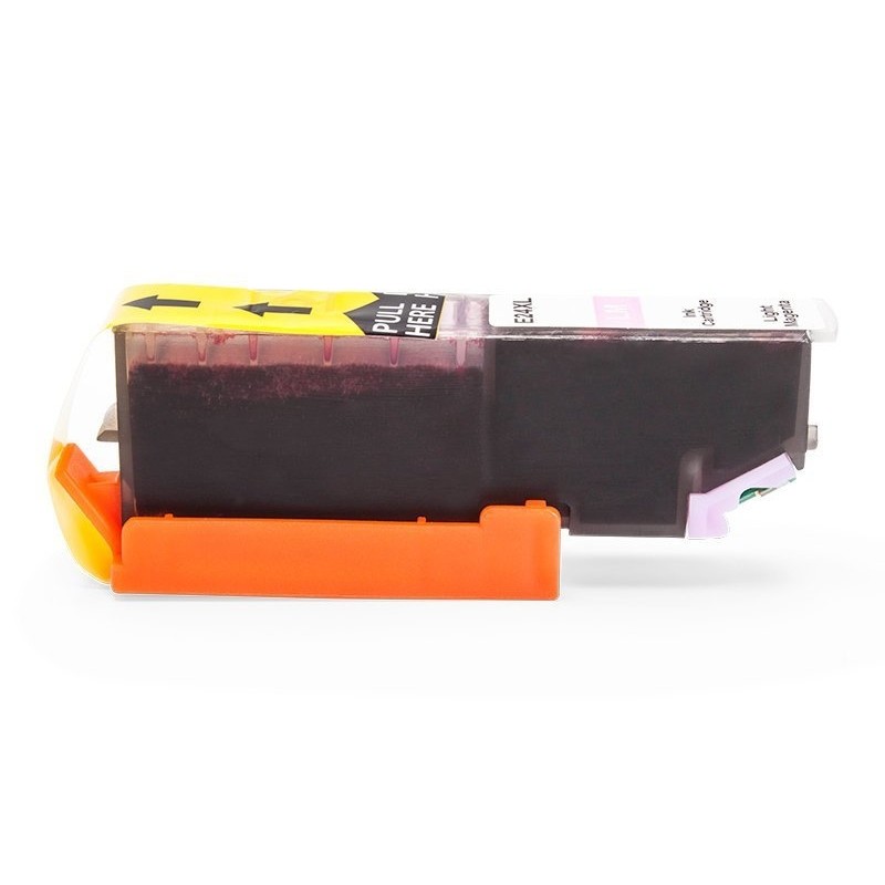 Compatible Epson C13T24364010 / C13T24364012 / 24 XL Cartouche d’encre Light Magenta