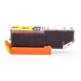 Compatible Epson C13T24364010 / C13T24364012 / 24 XL Cartouche d’encre Light Magenta