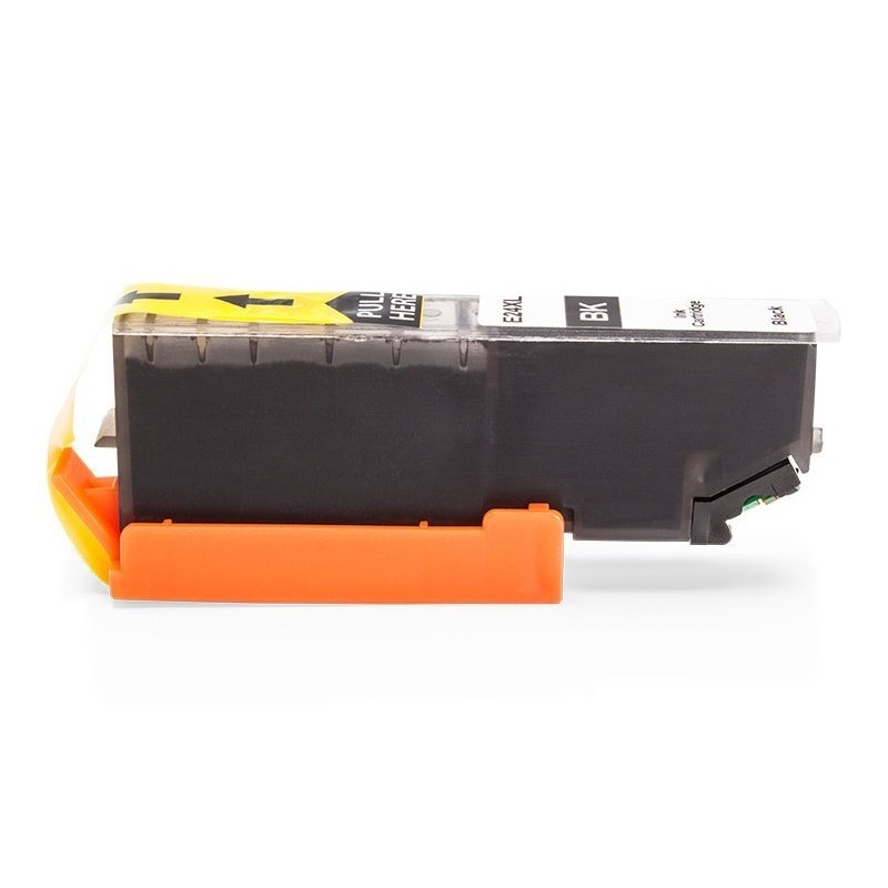 Compatible Epson C13T24314010 / C13T24314012 / 24 XL Cartouche d’encre Noir