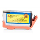 Compatible HP CN684EE / Nr 364 XL Cartouche d’encre Noir (avec puce)