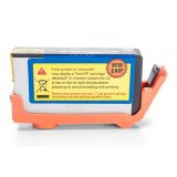 Compatible HP CB322EE / Nr. 364 XL Cartouche d’encre Noir Photo (avec puce)