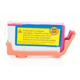 Compatible HP CB324EE / Nr. 364 XL Cartouche d’encre Magenta (avec puce)