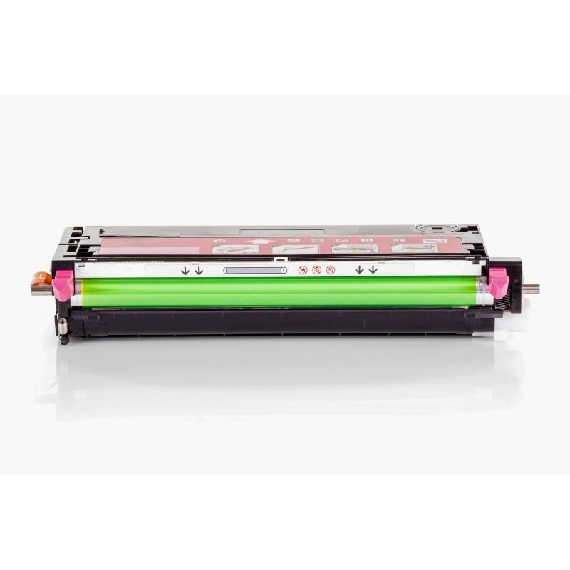Compatible Dell 593-10292 / H514C Toner Magenta