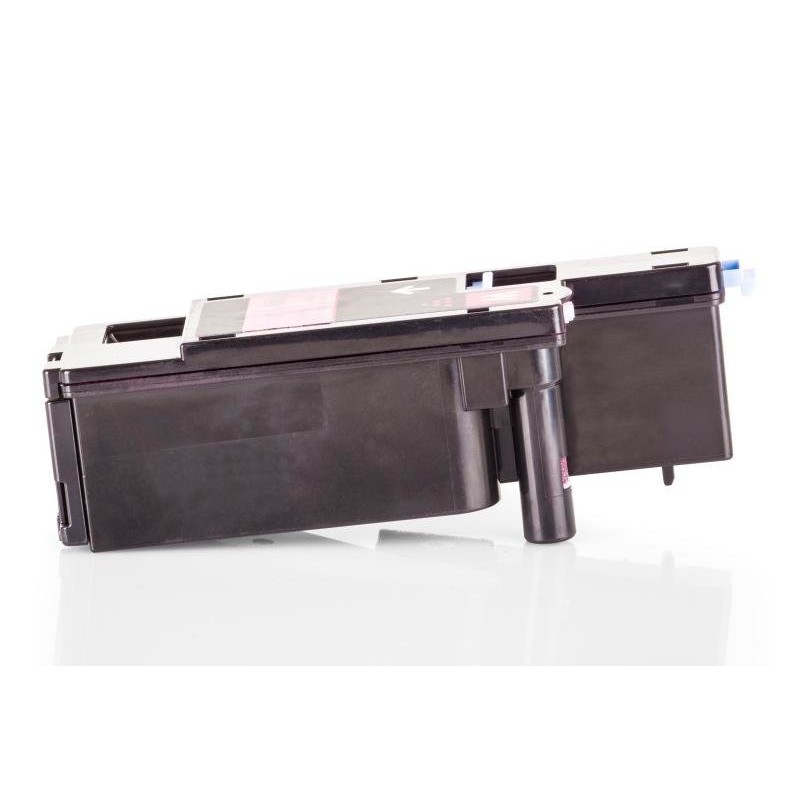 Compatible Dell 593-11128 / 4J0X7 Toner Magenta