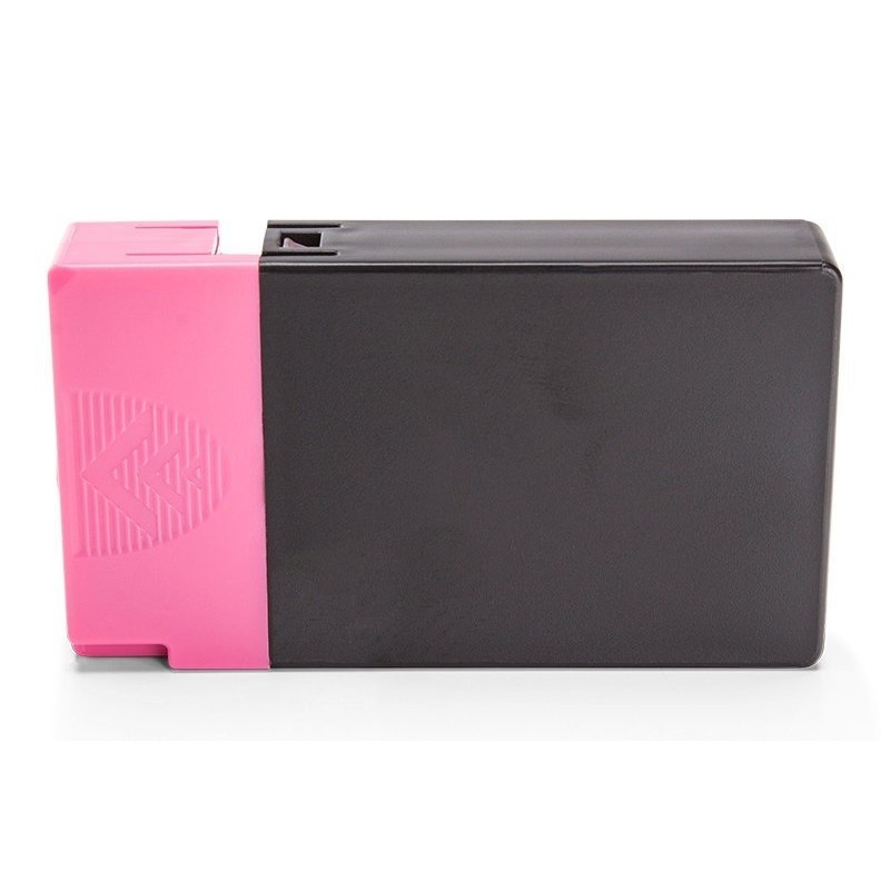 Compatible Canon 9194B001 / PGI-1500 XL M Cartouche d’encre Magenta