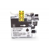 Compatible Brother LC-123BK Cartouche d’encre Noir