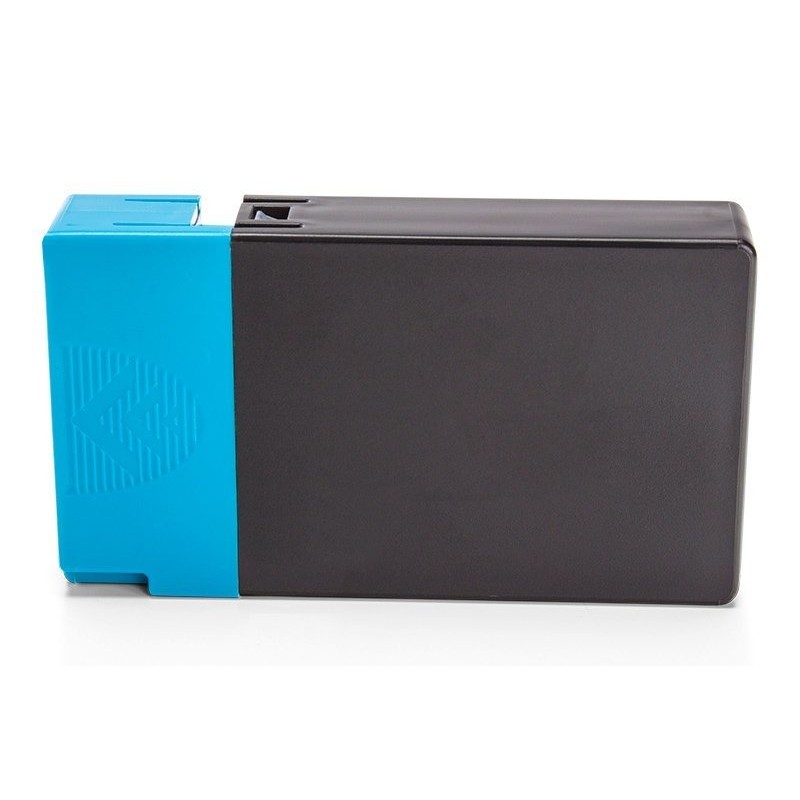 Compatible Canon 9193B001 / PGI-1500 XL C Cartouche d’encre Cyan