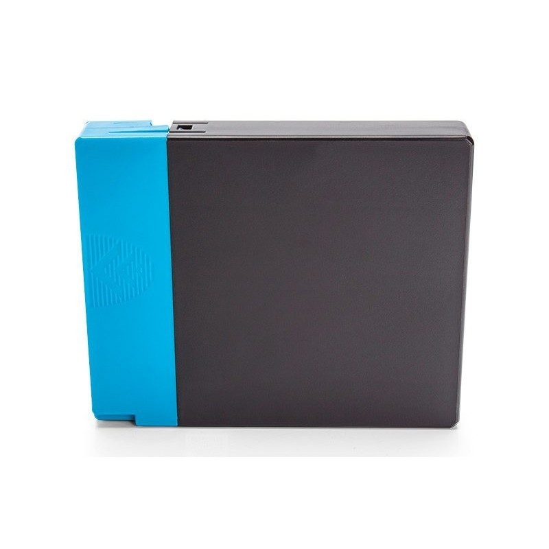 Compatible Canon 9265B001 / PGI-2500 XL C Cartouche d’encre Cyan