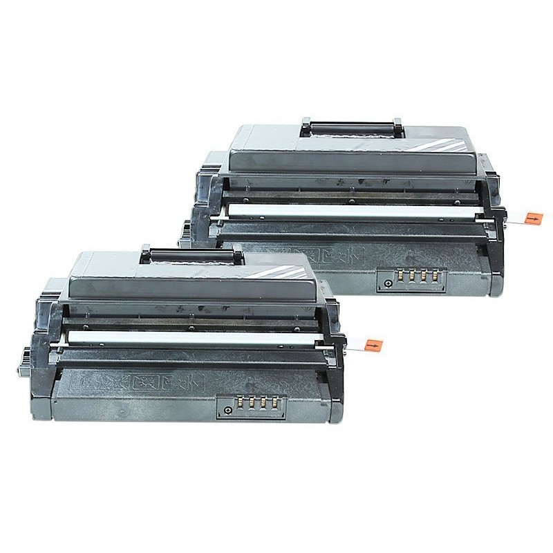 Compatible Samsung ML-2150 D8 Toner Double pack Compatible Samsung ML-2150 D8 Toner Double pack