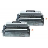 Compatible Samsung ML-2150 D8 Toner Double Pack