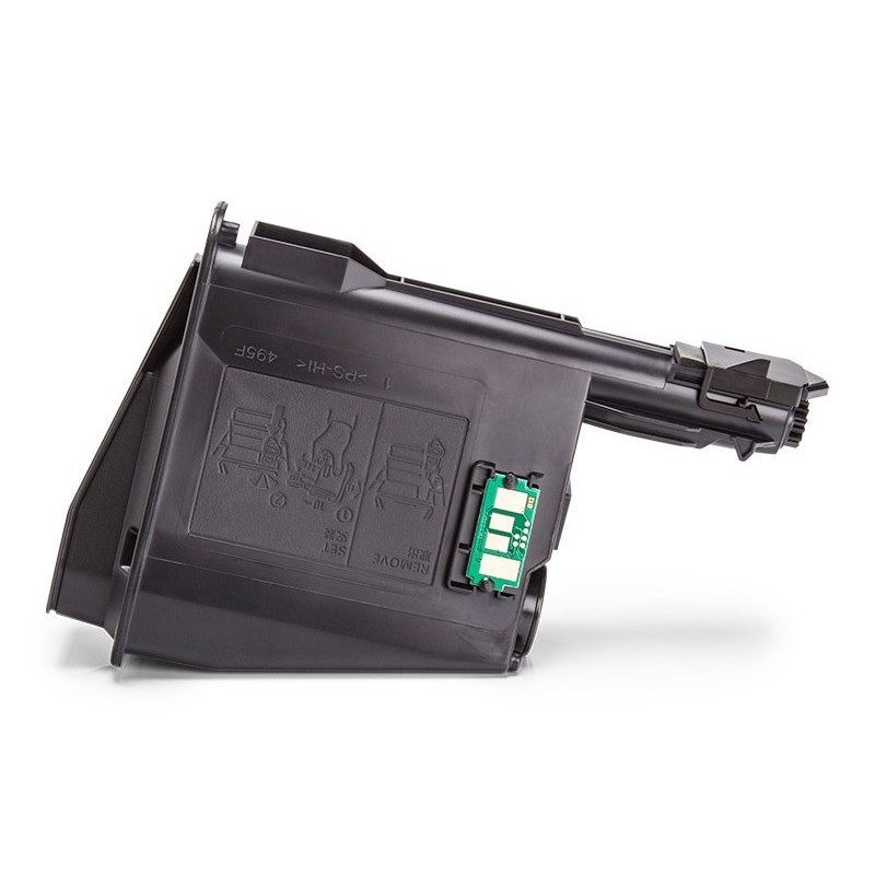Compatible Kyocera 1T02M50NL0 / TK-1115 Toner Noir Compatible Kyocera 1T02M50NL0 / TK-1115 Toner Noir