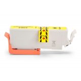 Compatible Epson C13T33644010 / C13T33644012 / 33 XL Cartouche d’encre Jaune