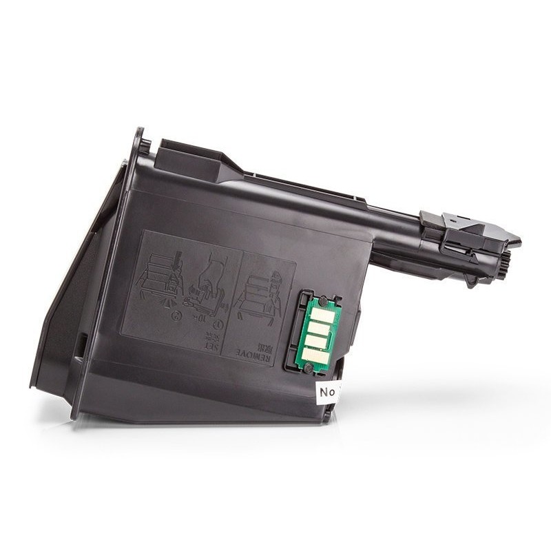 Compatible Kyocera 1T02M70NL0 / TK-1125 Toner Noir Compatible Kyocera 1T02M70NL0 / TK-1125 Toner Noir