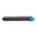 Premium Compatible Kyocera 1T0T2K0CNL / TK-895C Toner Cyan