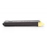 Compatible Kyocera 1T0T2K0ANL / TK-895Y Toner Jaune