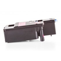 Compatible à Dell 593-11142 / 4DV2W Toner Magenta