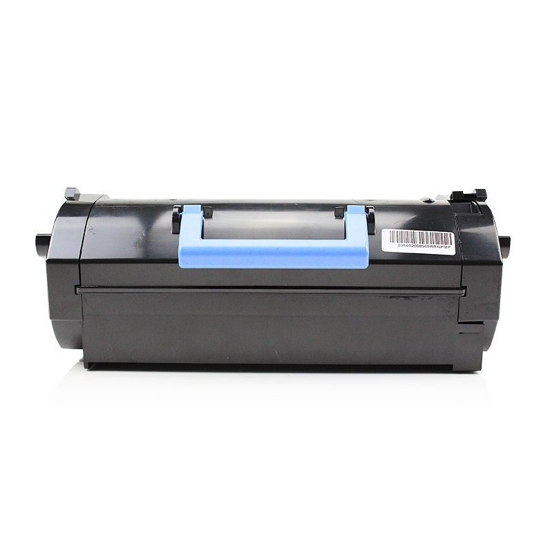 Compatible Lexmark 62D2X00 / 622X Toner Noir