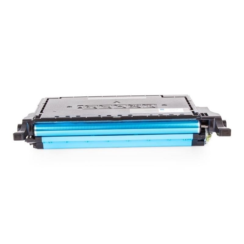 Rebuilt Samsung CLT-C6092S Toner Cyan