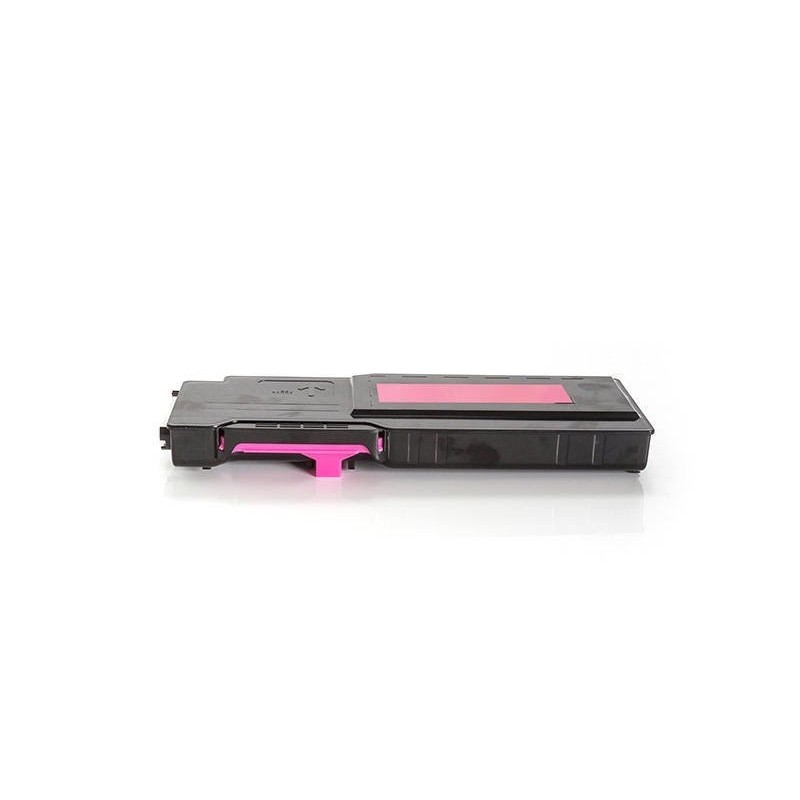 Compatible Dell 593-11121 / 40W00 Toner Magenta
