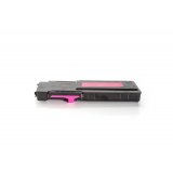 Compatible Dell 593-11121 / 40W00 Toner Magenta