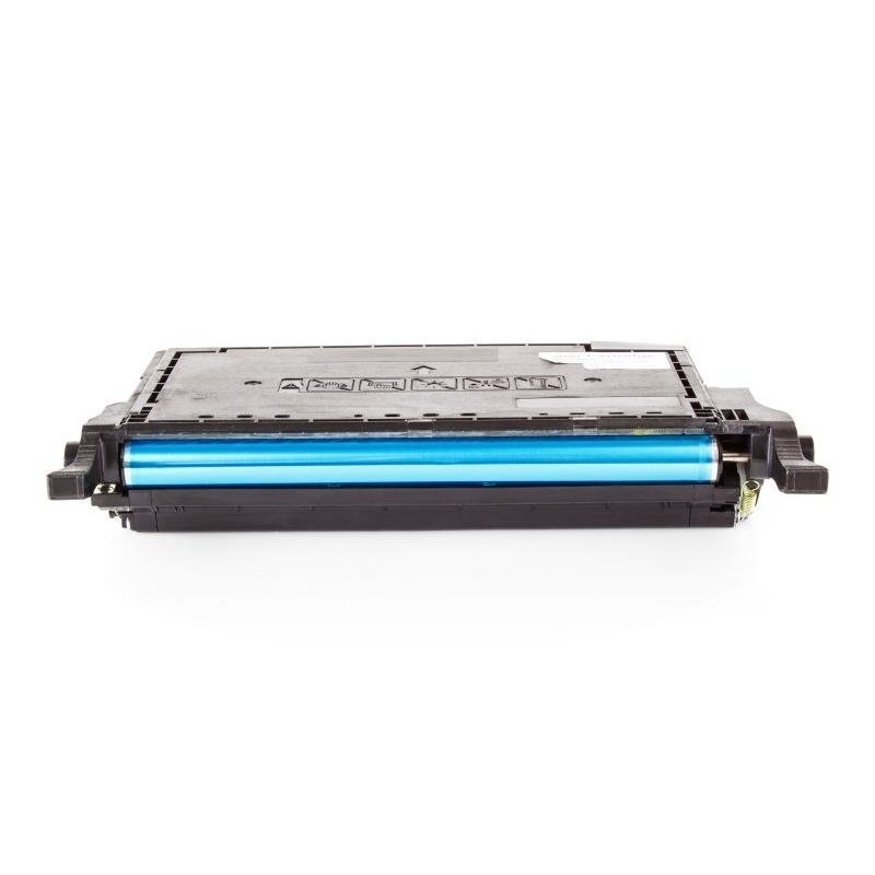 Rebuilt Samsung CLT-K6092S Toner Noir