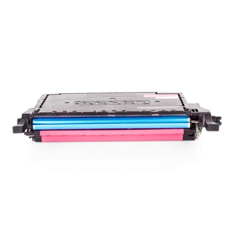 Rebuilt Samsung CLT-M6092S Toner Magenta