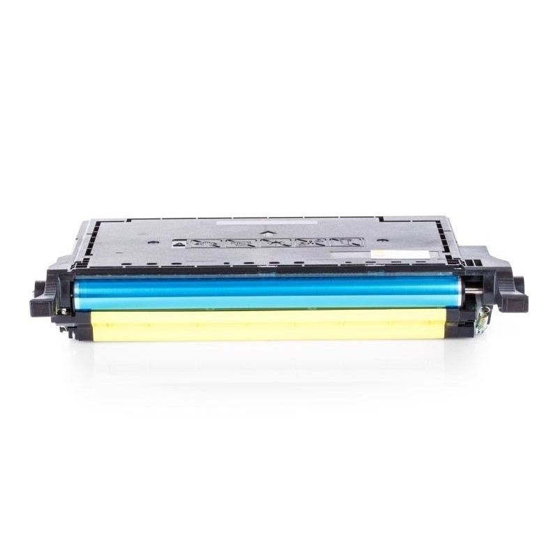 Rebuilt Samsung CLT-Y6092S Toner Jaune Rebuilt Samsung CLT-Y6092S Toner Jaune