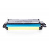 Rebuilt Samsung CLT-Y6092S Toner Jaune