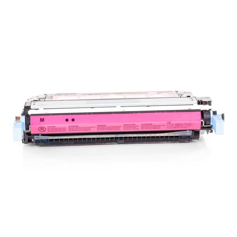 Compatible HP Q6463A Toner Magenta