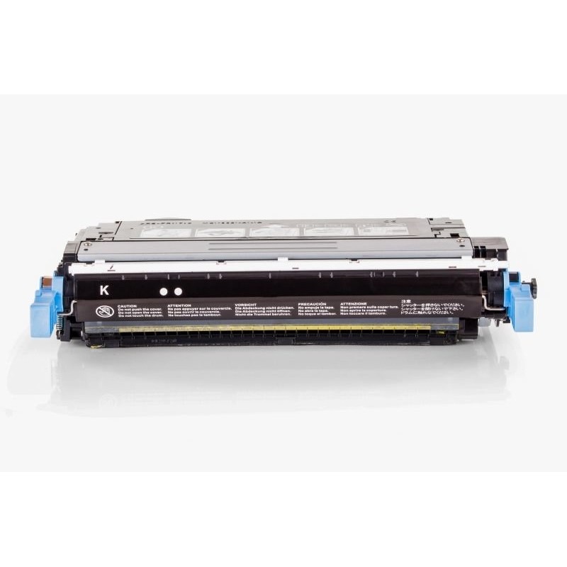 Compatible HP Q6460A Toner Noir