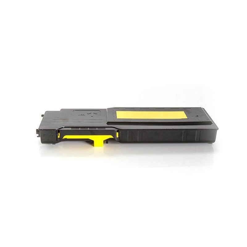 Compatible Dell 593-11120 / F8N91 Toner Jaune