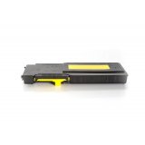 Compatible Dell 593-11120 / F8N91 Toner Jaune