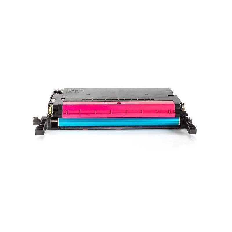 Compatible Samsung CLT-M5082L Toner Magenta