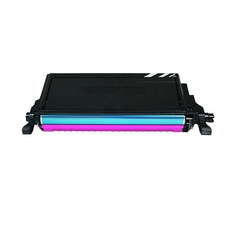 Rebuilt Samsung CLP-M660B Toner Magenta