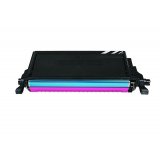 Rebuilt Samsung CLP-M660B Toner Magenta